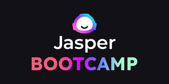 Jasper Bootcamp