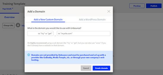 unbounce-add-custom-domain
