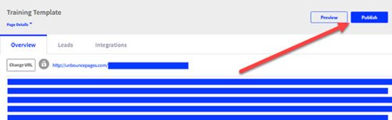 unbounce-publish-page