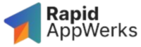 Rapid App Werks logo