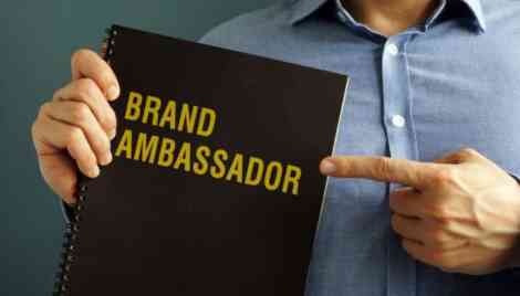 brand-ambassador-responsibilities