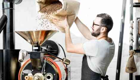 coffee-roasting-equipment