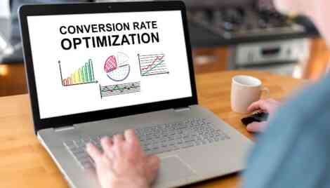 conversion-rate-optimization