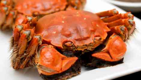 crab-dishes