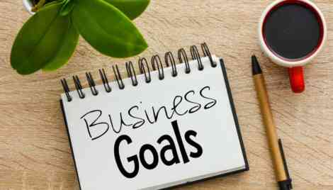 goal-setting